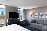 Residence Inn Boston Downtown/South End - 3-Star