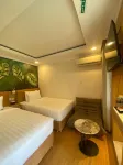Kianmas Boutique Resort Ciawi Hotel dekat Pondok Pemburu Cisadon