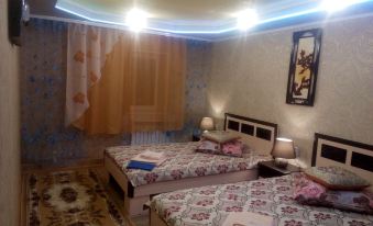 Severnaya Zvezda Mini-Hotel
