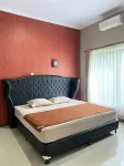 Green Patriot Resort فنادق في Tarogong Kaler