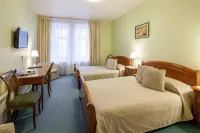 Jouk Jacque Hotel Hotels in der Nähe von Nischni Nowgorod Staatliche Technische Universität