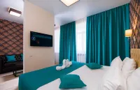 Brown Hotel