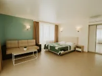 Remvi Vityazevo Hotel Hotels in Vityazevo