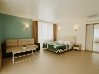 Remvi Vityazevo Hotel