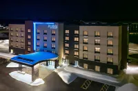 Fairfield Inn & Suites Gravenhurst Muskoka Hotels in Severn