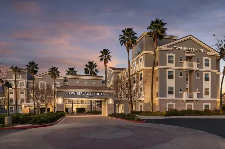 TownePlace Suites Ontario Airport