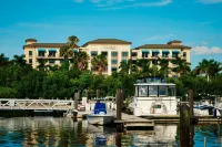 Four Points by Sheraton Punta Gorda Harborside Hotel di Port Charlotte