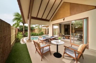 voco Quang Binh Resort by IHG Các khách sạn gần Nhat Le Beach