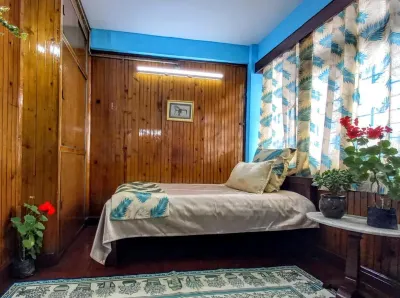 West Point Backpackers Hostel Hotels in 