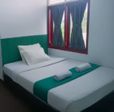 Quanza Hotel