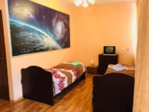 Planeta Hotels in Cherepovets