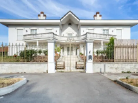 Villa Daniela Fair Hotels in Lainate