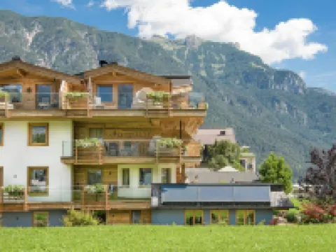 Meerberg Hotéis em Pertisau