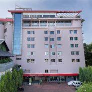 Presidency Towers,Kochi