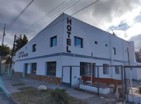 Hotel Los Antiguos Hotels in 