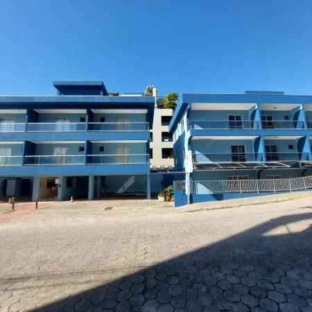 Bombinhas Praia Apart Hotel - Unidade Rua Corrupião