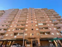 Apartamentos Vistamar Marina d'Or 1º línea 3000 - parking
