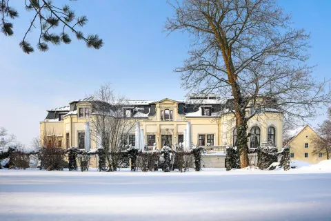 Schloss Breitenfeld Hotel & Tagung