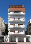 Mr. Ben Yehuda - by TLV2Go Hotel di 