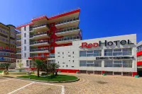 Red Hotel Hôtels à proximité de l'Aéroport Anapa