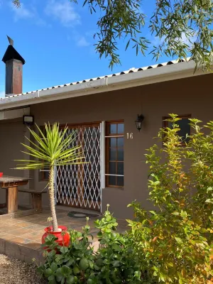 Little Miracle Hotels in der Nähe von Karoo