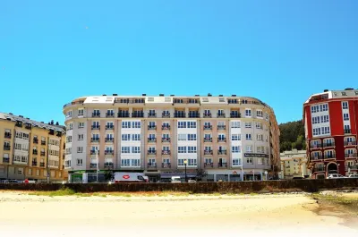 Duerming Sea View Viveiro
