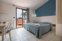 Salice Resort Hotels in Corigliano Calabro