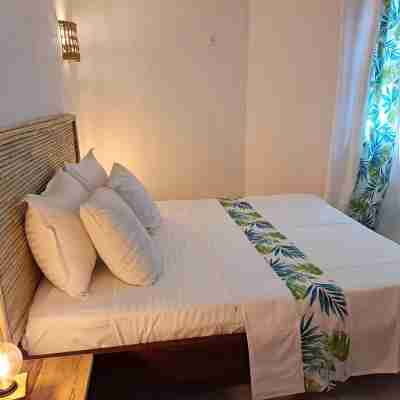 Hôtel Neptune Saly Rooms