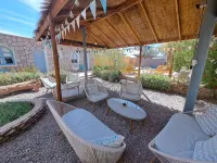 Jardin Atacama Hotel - 2 tähden