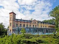 Hotel Seeblick Wismar Hotels in Wismar