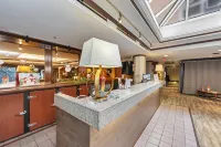 The Bedford Regency Hotel Hotels in Victoria