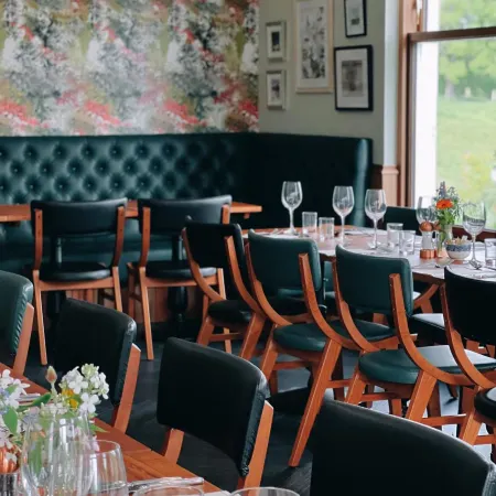 Saplinbrae Hotel and Lodges