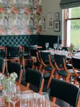 Saplinbrae Hotel and Lodges - breakfast