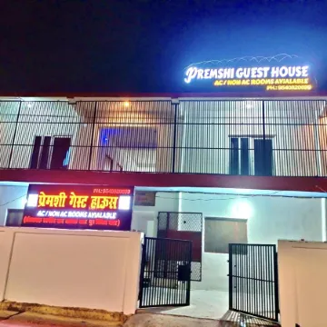 Premshi Guest House