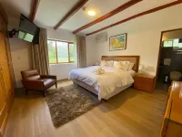 Hotel & Spa Laguna Seca