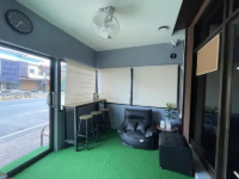 สลีป4ชีป.ดอนสัก โรงแรมในอำเภอ ดอนสัก