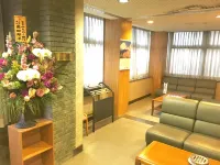 Hotel Tetora Hachinohe - 2 Sao