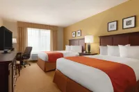 Country Inn & Suites by Radisson, Knoxville at Cedar Bluff, TN