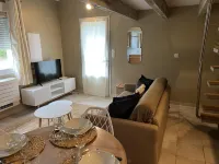 Appartements St. Pancrace