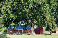 Coldstream Estate - the Whare - Villas