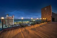 Browndot Terrace Pohang Passenger Terminal