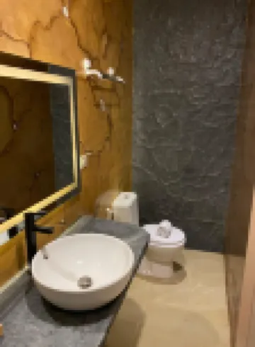 GAMMA GRAPE EXPERIENCE (COTTAGE)