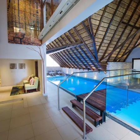 Seasons Golf, Leisure, Spa
