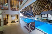 Seasons Golf, Leisure, Spa - spa