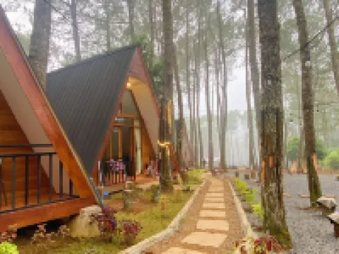 Great Panorama Lodge & Camp by Mhm シアターのホテル