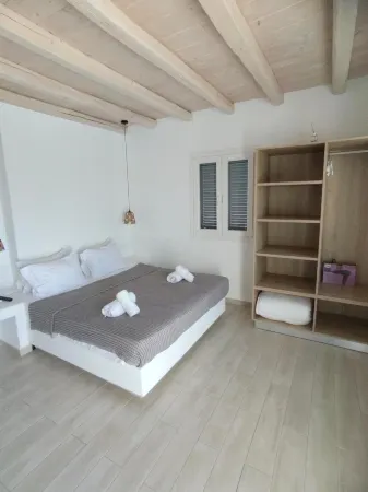 Ftelia Breeze Отели в г. Klouvas