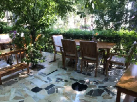 Pekcan Otel Hotels in Burhaniye