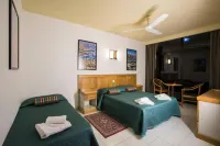 카니포 호텔 세인트폴스베이 호텔