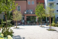 Nest Hotels in Gyor