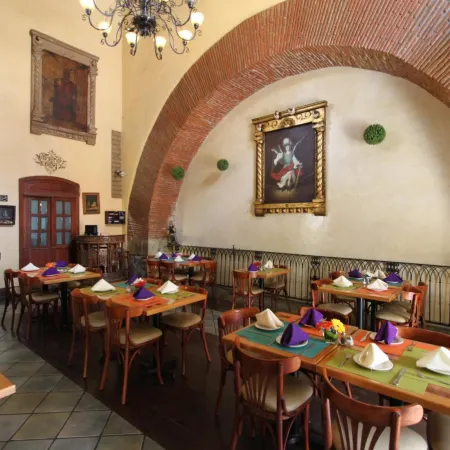 Hotel CasAntica